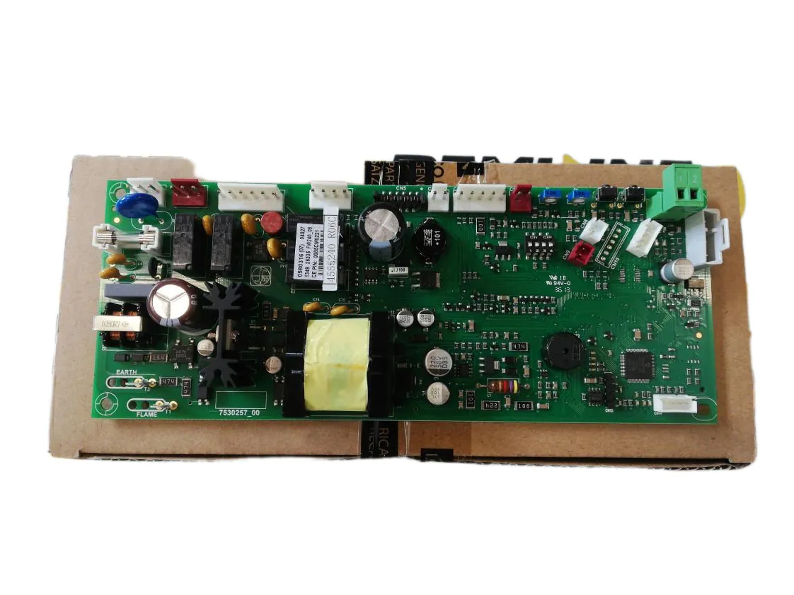 Placa electrónica Ariston Next Oft 11 principal, referencia 65152144-01