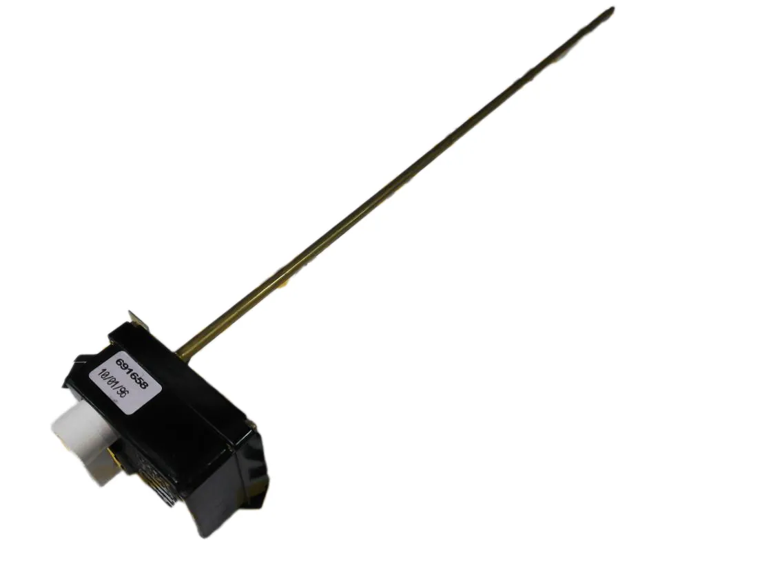 Electric water heater thermostat Ariston GENUS23/27, part number 691658