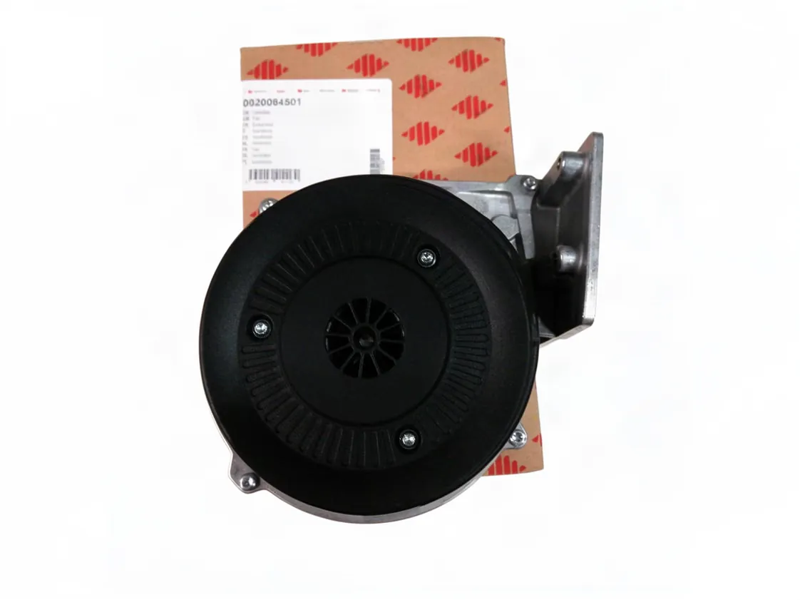 Ventilador Saunier Duval Thema Condens F25 A/1 - F30 A/1, referencia 0020084501