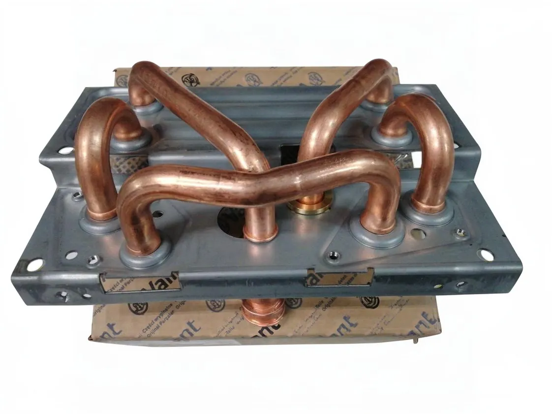 Corps hydraulique Vaillant VMW 226-3-3, référence 178965