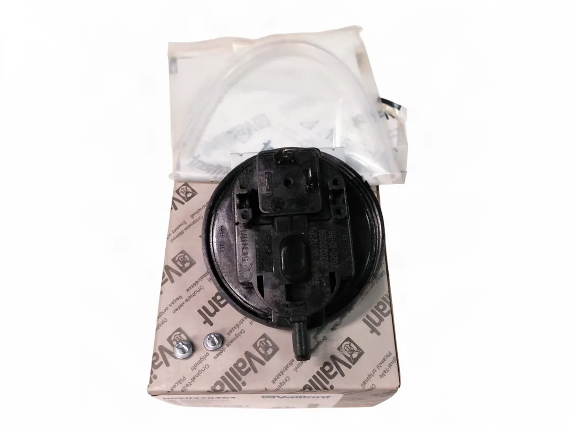 Air pressure switch Vaillant Mag 11-2/0-5, part number 0020220464