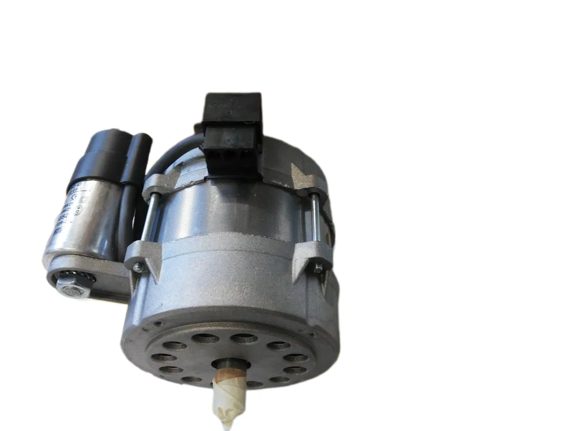 Motor quemador Ecoflam MAX 1 - MAX 1R (65322868), referencia 65326747