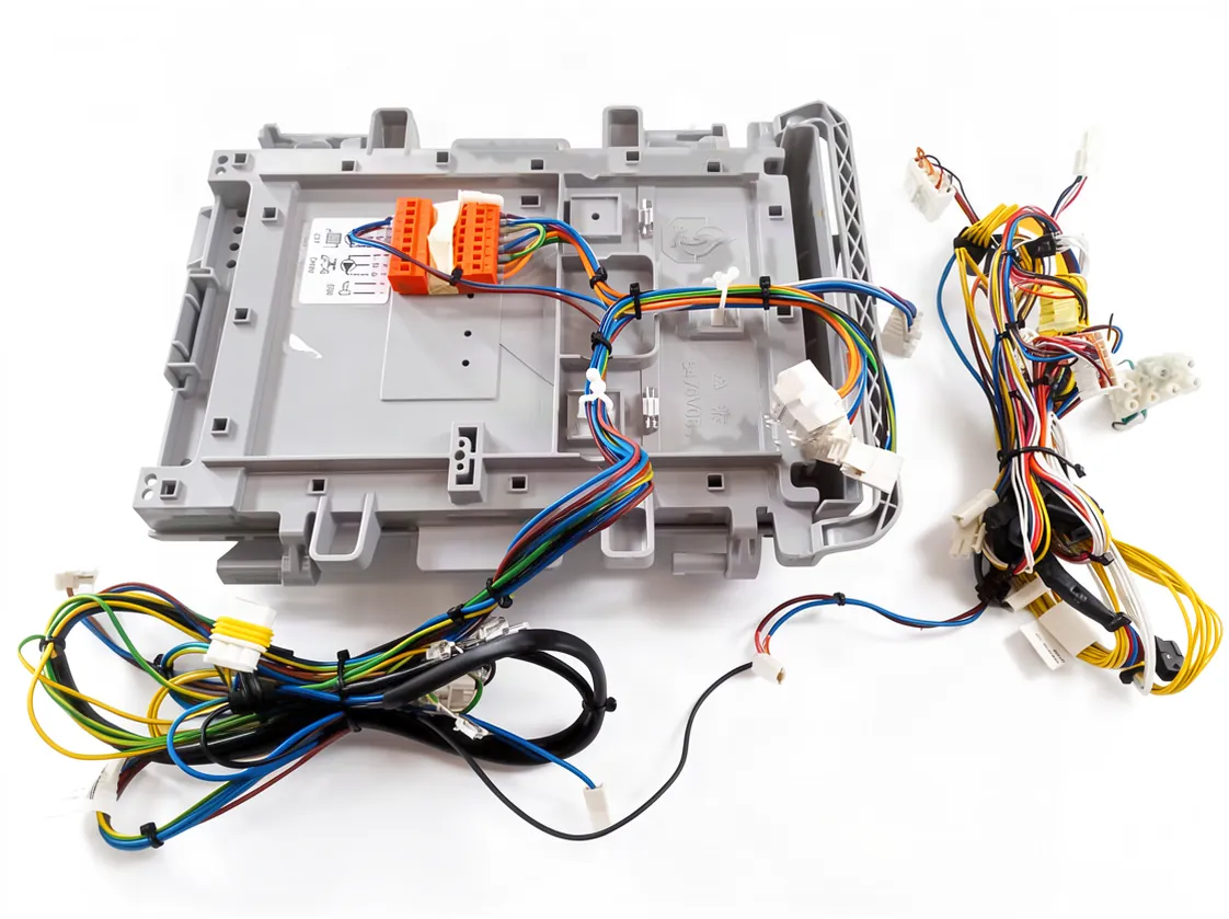 Placa electrónica ACV Prestige Solo 24-32 V14 - Prestige Excellence 24-32 V14 con caja y cableado (Articulo reacondicionado), referencia A1003624-R