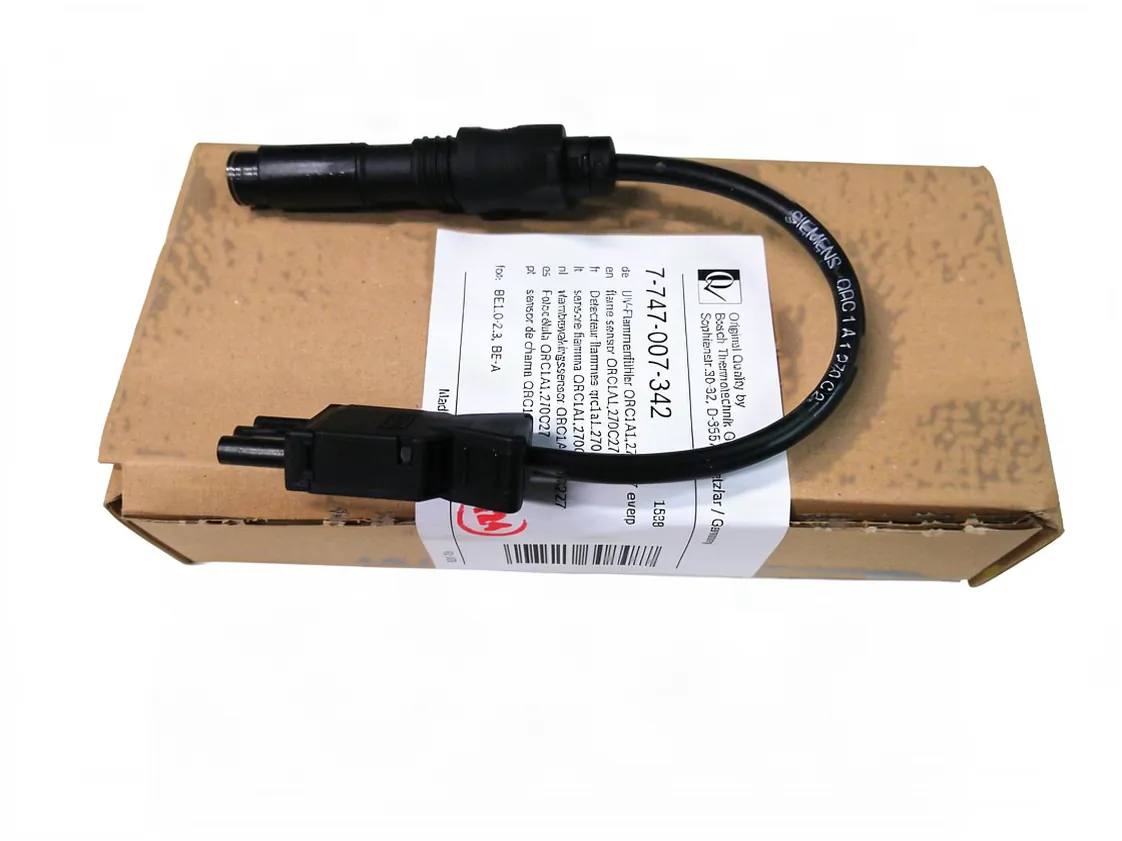 Fotocel Buderus BE 1.2-28, onderdeelnummer 8738809962