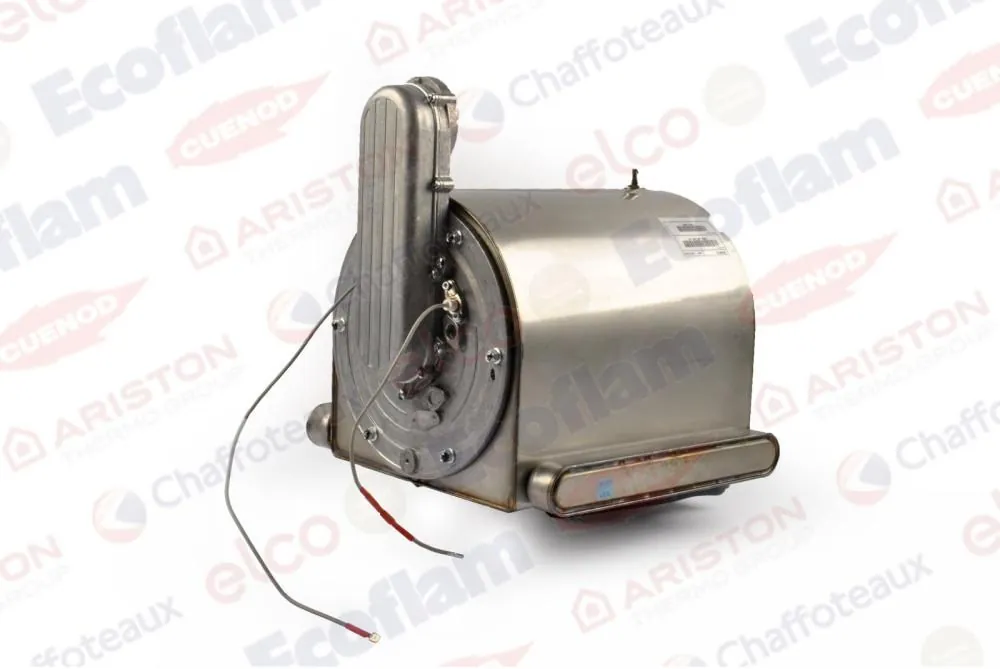Warmtewisselaar Chafoteaux Talia Green System Evo HP 45KW EU, onderdeelnummer 65107344