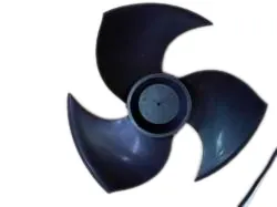 Aspas ventilador Immergas Audax Top 12-16 ErP, referencia 1.039115