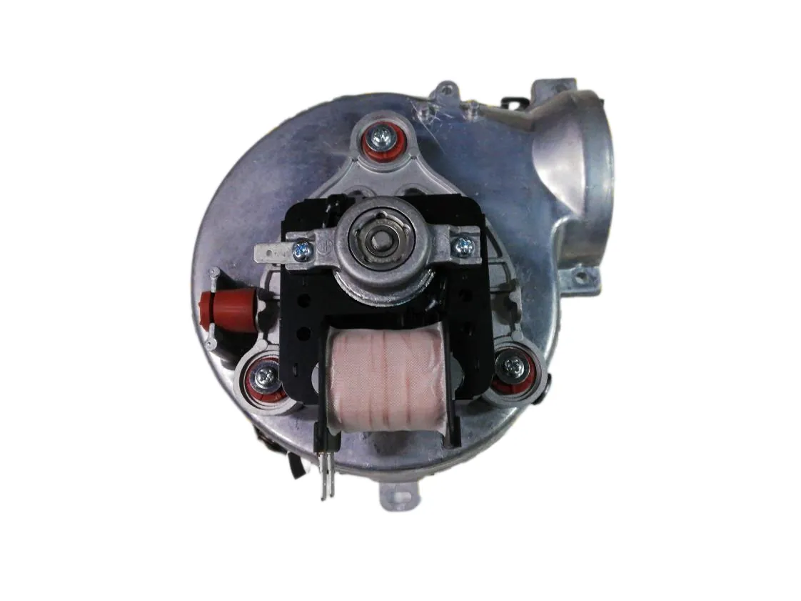 Ventilatore compatibile con 65104357 Chafoteaux Clas 24FF - Alixia 24FF, codice ricambio OZ-022035