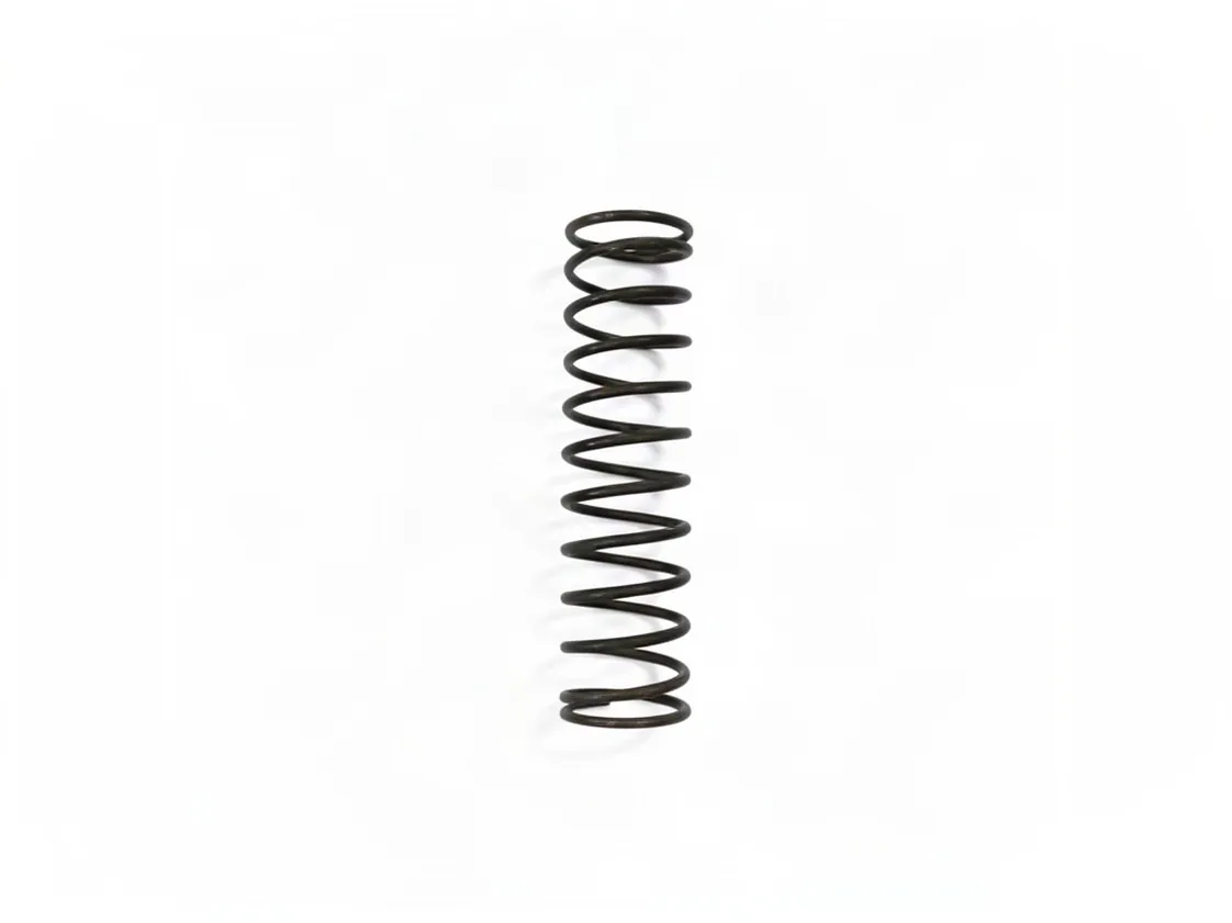 Obturator spring Immergas three-way valve nike, part number 1.2552