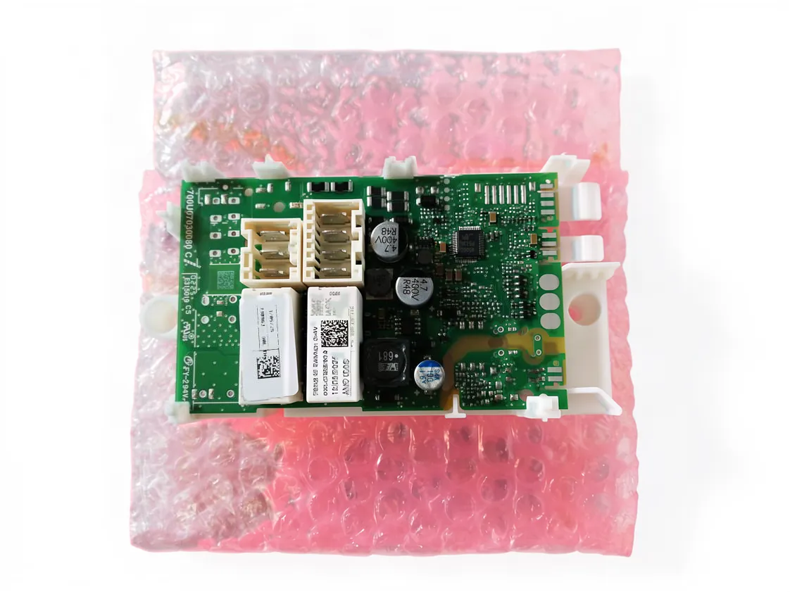 Carte électronique Thermor WiFi 80L, référence 030963