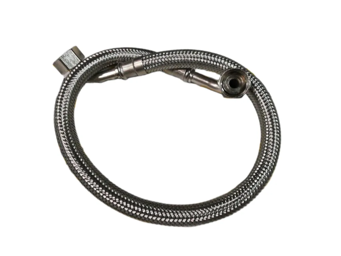Flexible Intergas vase expansion, référence 859617