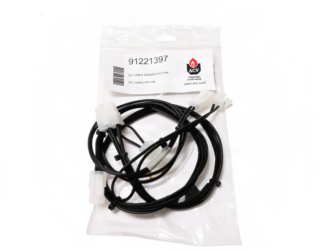 Cable ACV Kombi Kompact HR 28/24 sensors, part number 785517