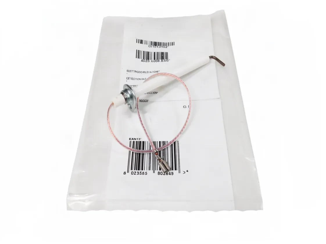 Électrode Manaut GMA - GME - GSA - GSE ionisation, référence BI1013102