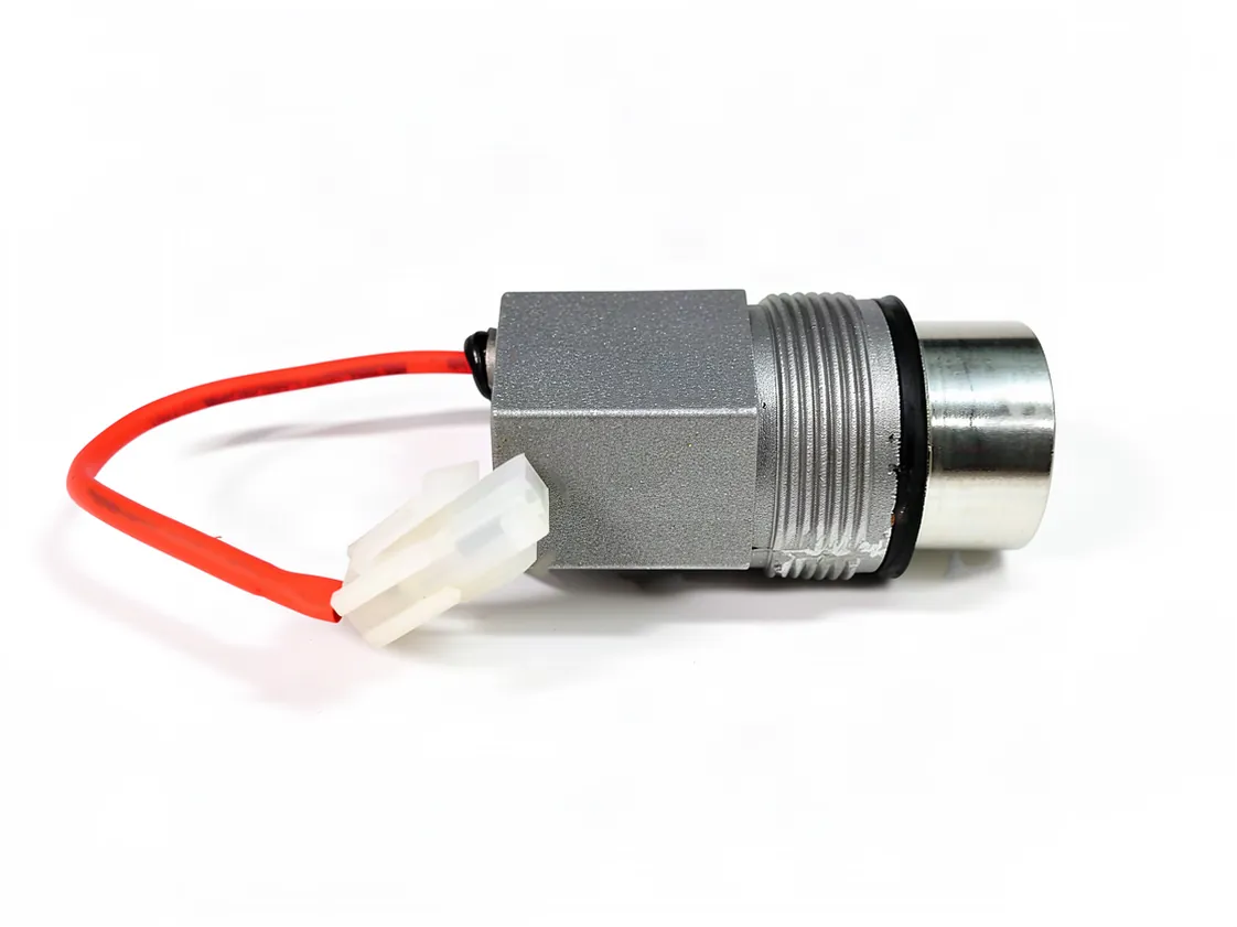 Spule Cointra Microtop 11VI, Teilenummer V8475