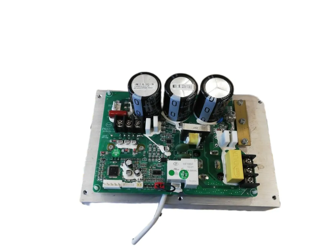 Placa electrónica Domusa Dual Clima 12R modulo IPM, referencia CDCL000100