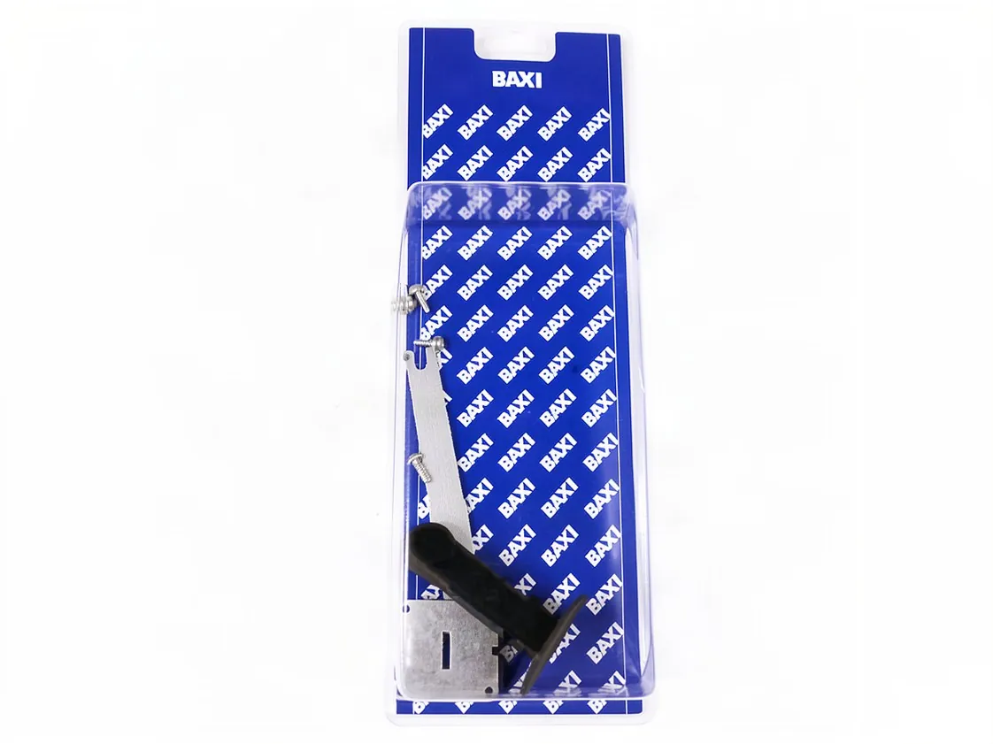 Clapeta Baxi Roca Gavina 20 GTI valvula tres vias, referencia 129400004