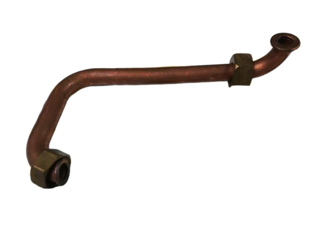 Tubo Baxi Roca Gavina Confort vaso expansão, referência 190034012