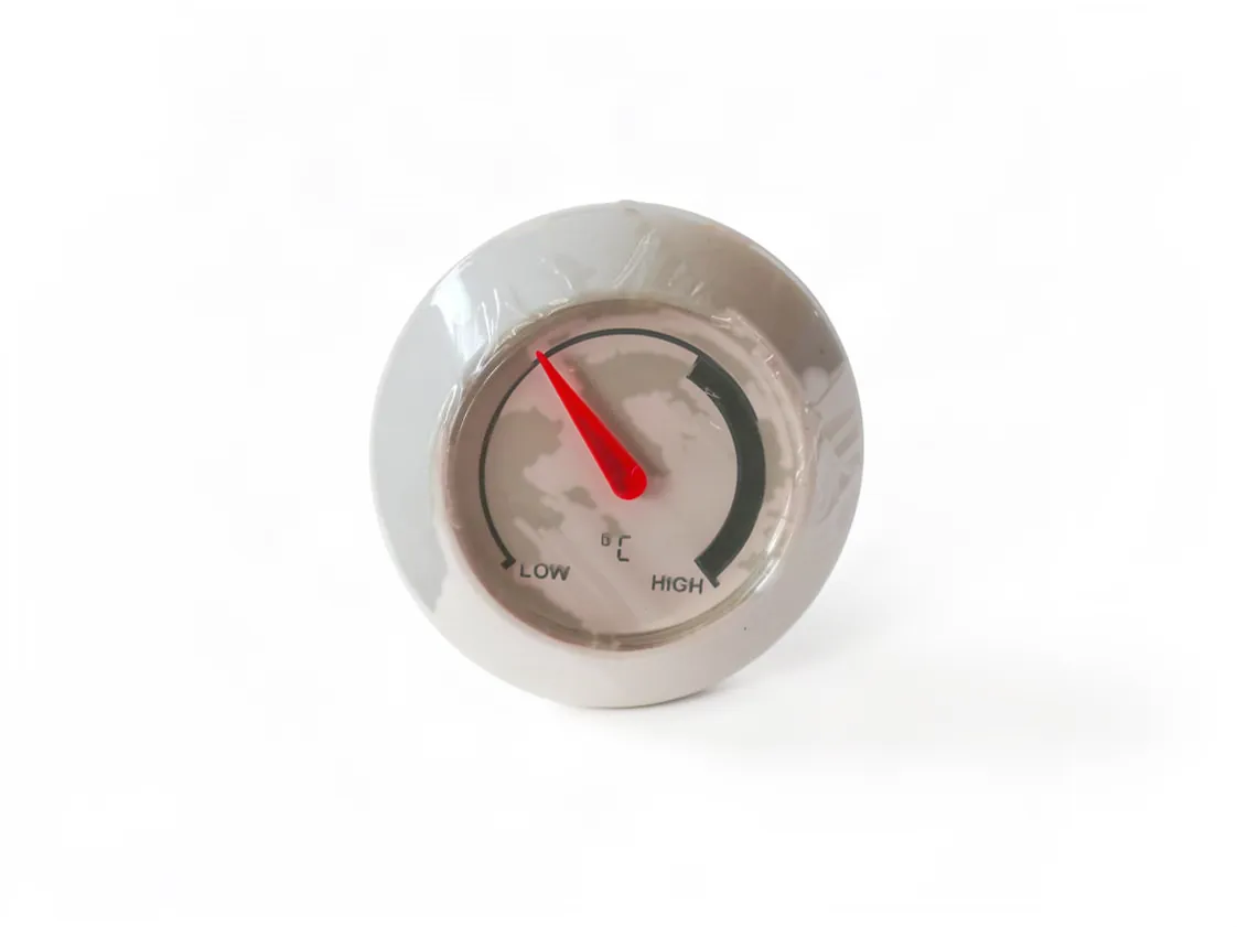Thermometer HTW, part number 10806268