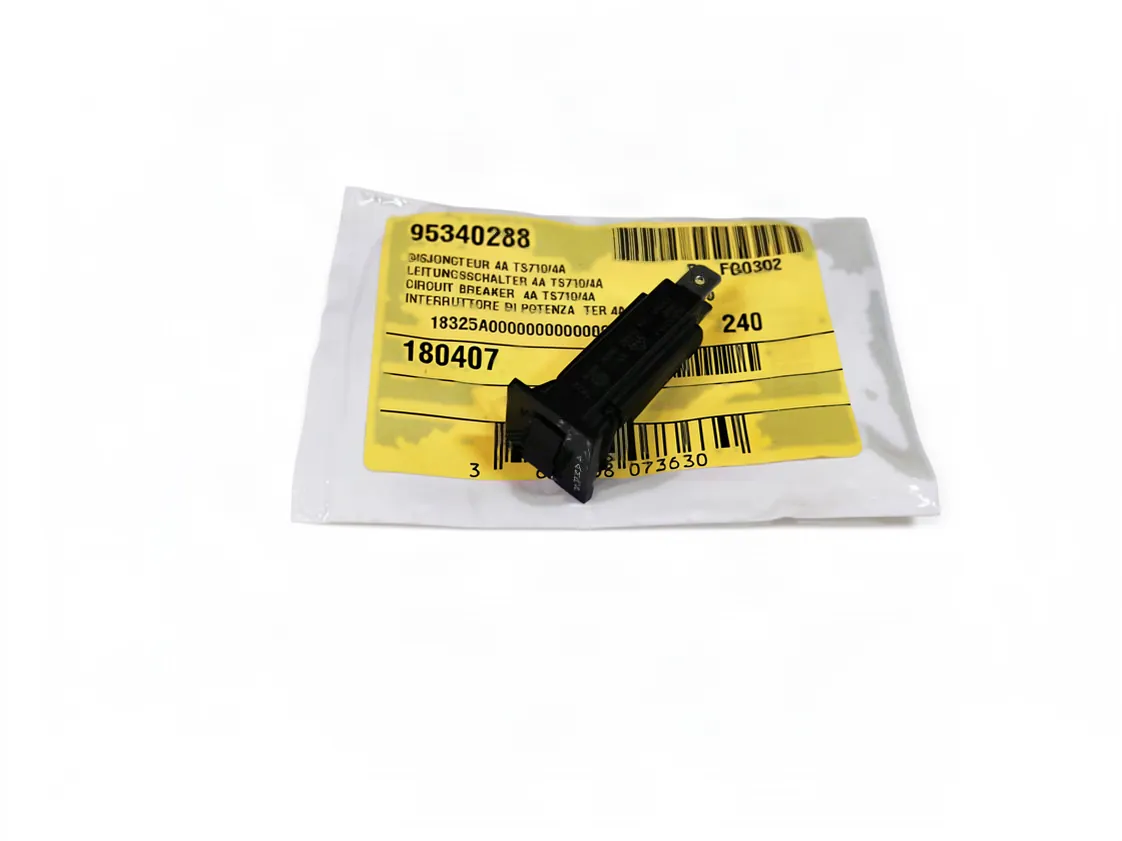 Interruttore automatico De Dietrich ECO 230 - Diematic M3 (4A TS710/4A), codice ricambio 95340288