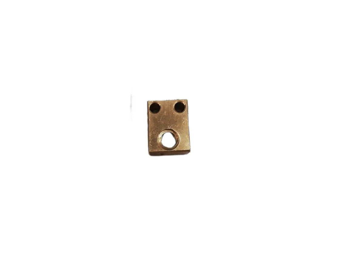 Fijación Domusa Bioclass Husillo PL/1283-P, referencia CTOE000239