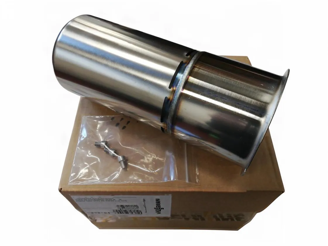 Blast tube burner Viessmann, part number 7833504