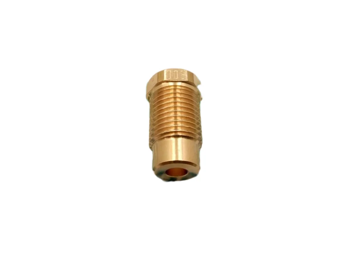 Kit di trasformazione Immergas Victrix Exa 28 a gas propano (da numero di serie 9190914 incorporano pressostato aria), codice ricambio 1.019795