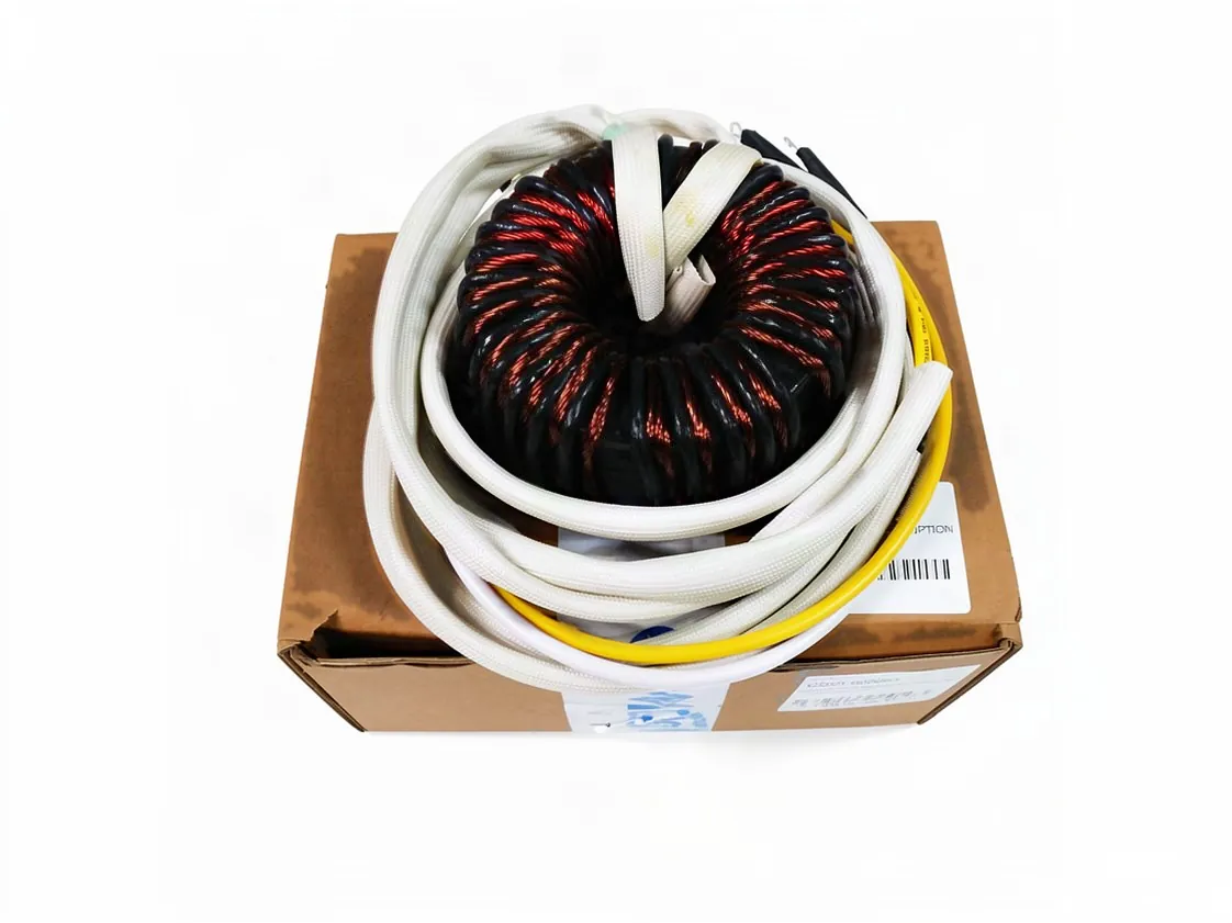 Inductancia Domusa Dual Clima 16, referencia CDCL000061