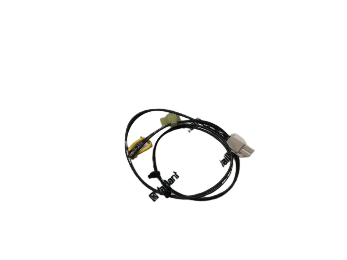 Cabo Vaillant VMW 306/5-5 sensor temperatura, referência 0020135108