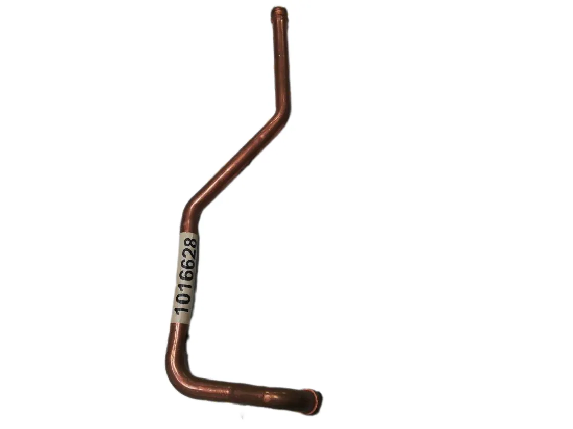Tubo Immergas Victrix 27, referencia 1.016628