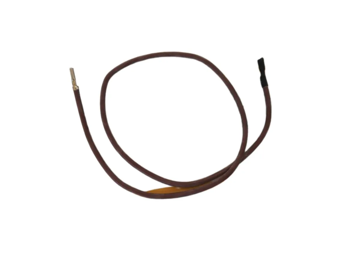 Kabel Vaillant VCM 242 E Zündung, Teilenummer 0020107741