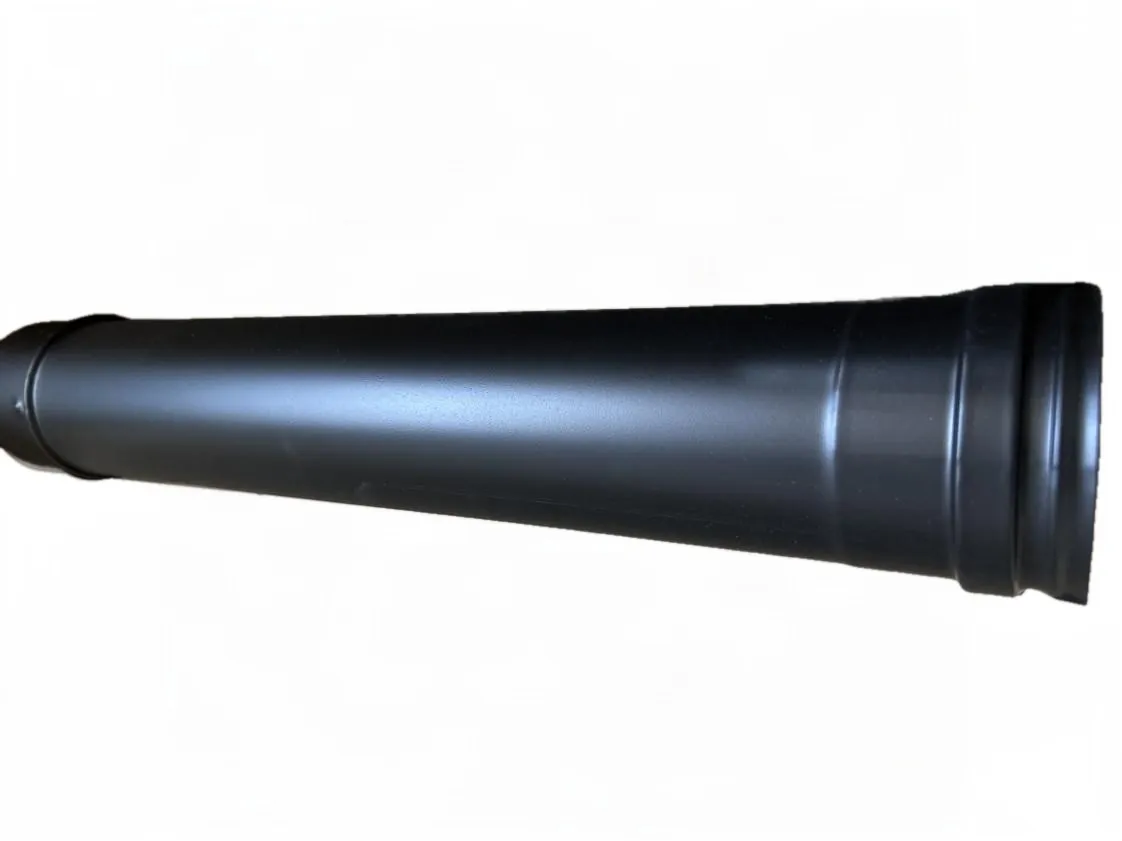 Tubo SPC 080 x 0500mm Pellet, referencia 8500MHPEL4