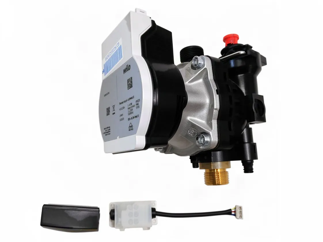 Bomba agua Fondital ECO Compact Panarea CTFS 24 Low NOX (6CIRCOLA21), referencia 6CIRCEE21