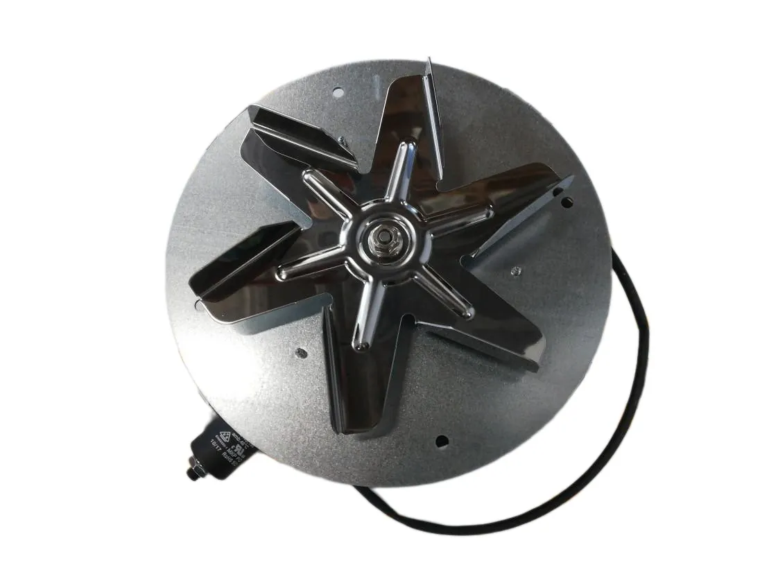 Ventilador Edilkamin, referencia 215130
