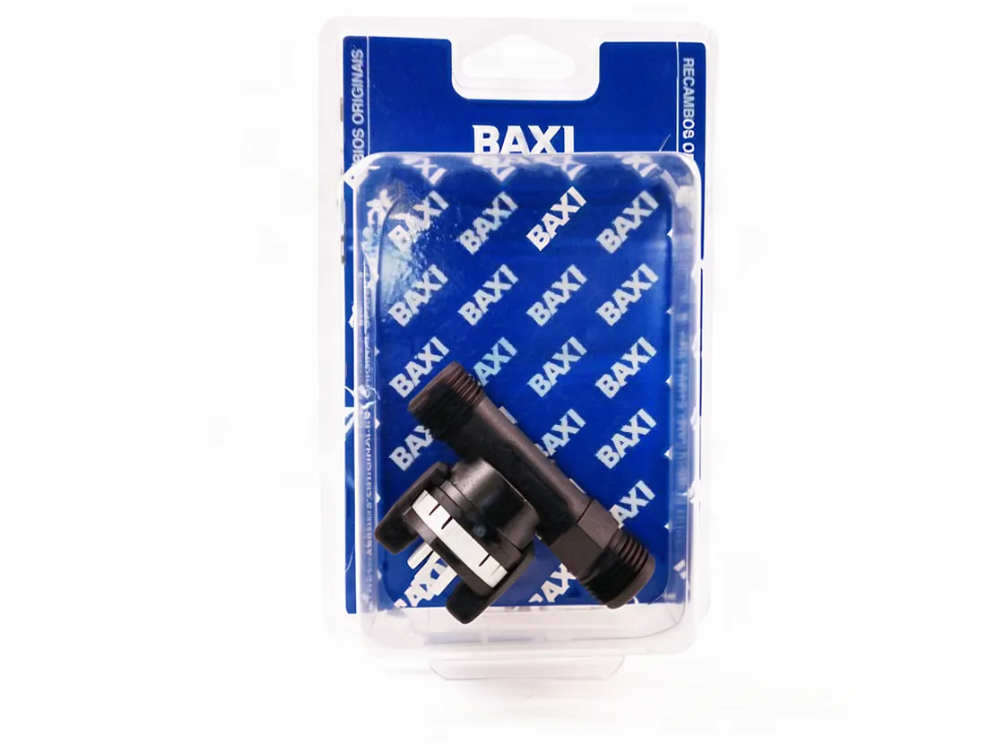 Flusostato Baxi Roca Argenta GTI, referencia 7653571