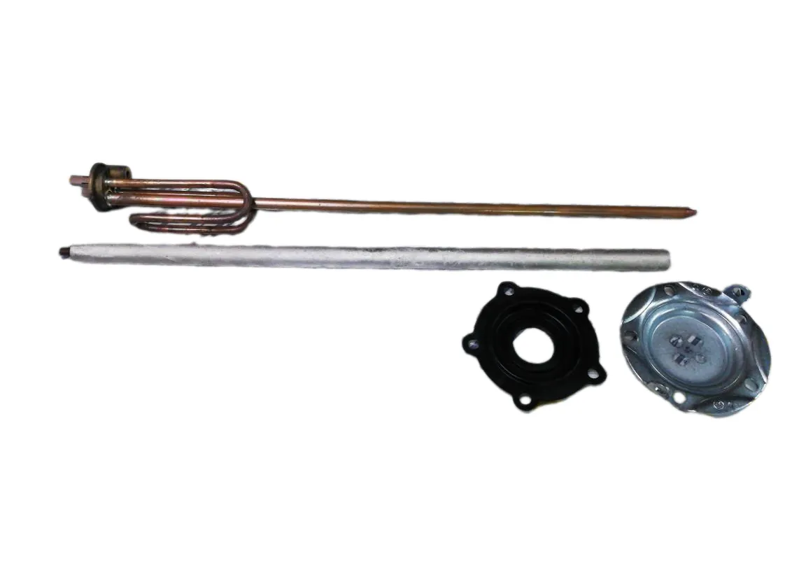 Heating element Ariston BDR 100 E 1500W 220/240V, part number 65106604-02