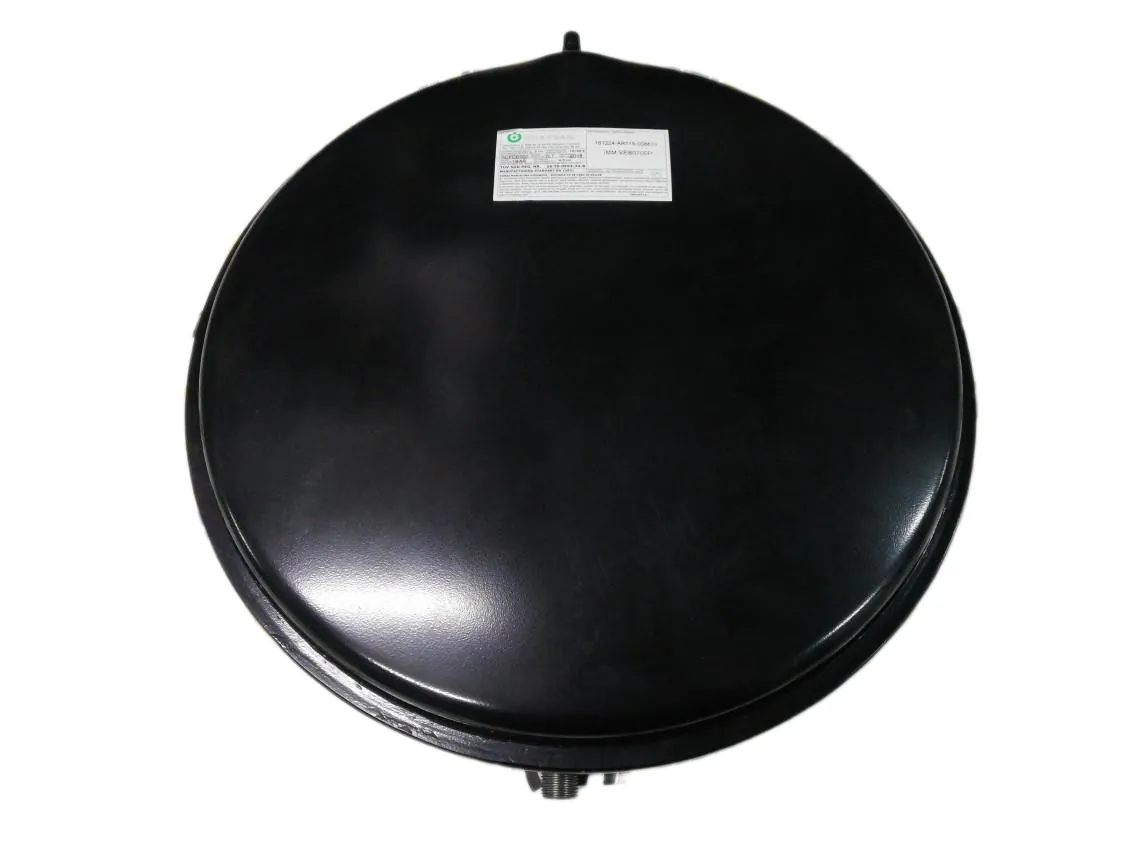 Vase d'expansion Tifell Bifell 23MT - Etherma 60 TI (7L-3/8-390x75mm), référence CFVE07