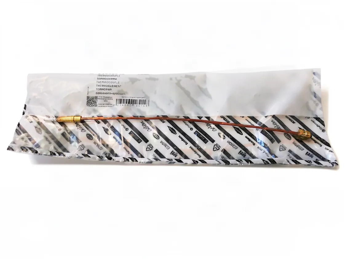 Thermocouple Ariston, part number 61016616
