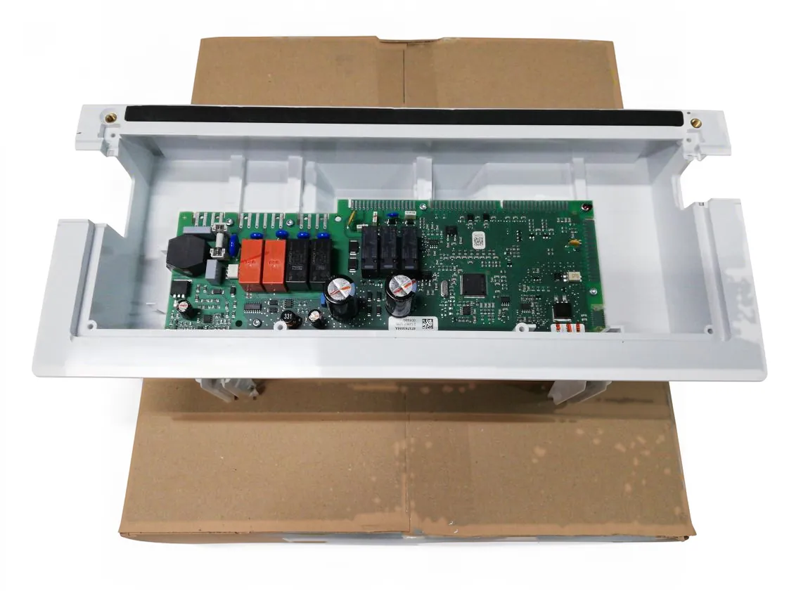 Placa eletrónica Buderus Logamax Plus GB162-45 / GB162-35, referência 7736700530