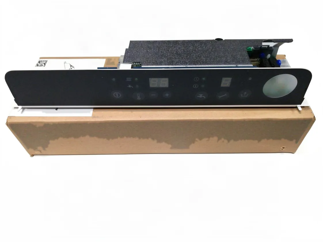 Scheda elettronica Intergas HR28/24 - HR36/30 (IC3 ErP), codice ricambio 074867