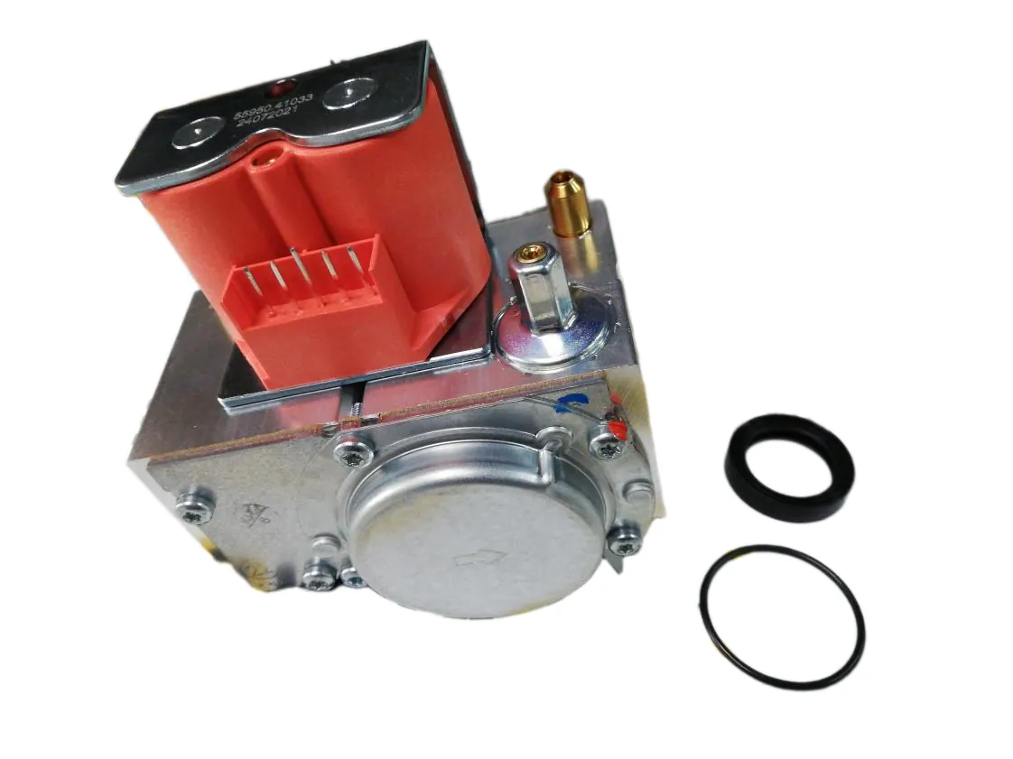Válvula gás Wolf CGB-2 75/100 kw, referência 274795099