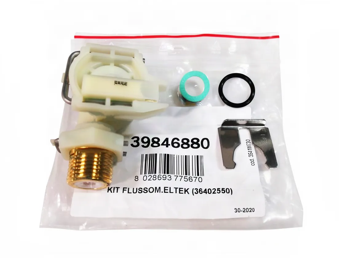 Flussostato Ferroli Divatop Micro LNF32, codice ricambio I39846880