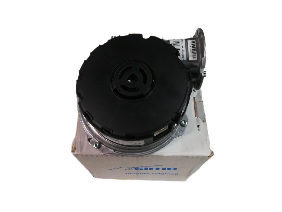 Fan Sime Brava Slim HE - praktica HE 25, part number 6332719