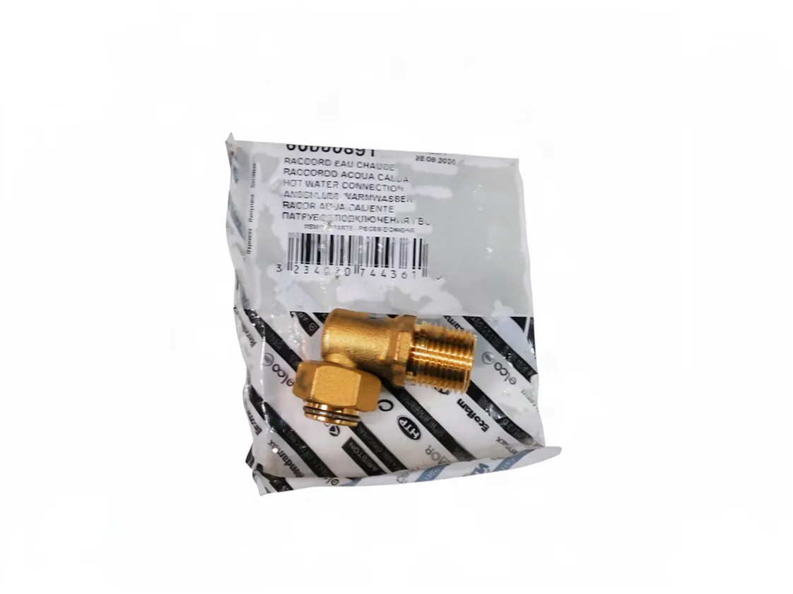 Racor Chaffoteaux Pigma Green 25 acs, referencia 60000891