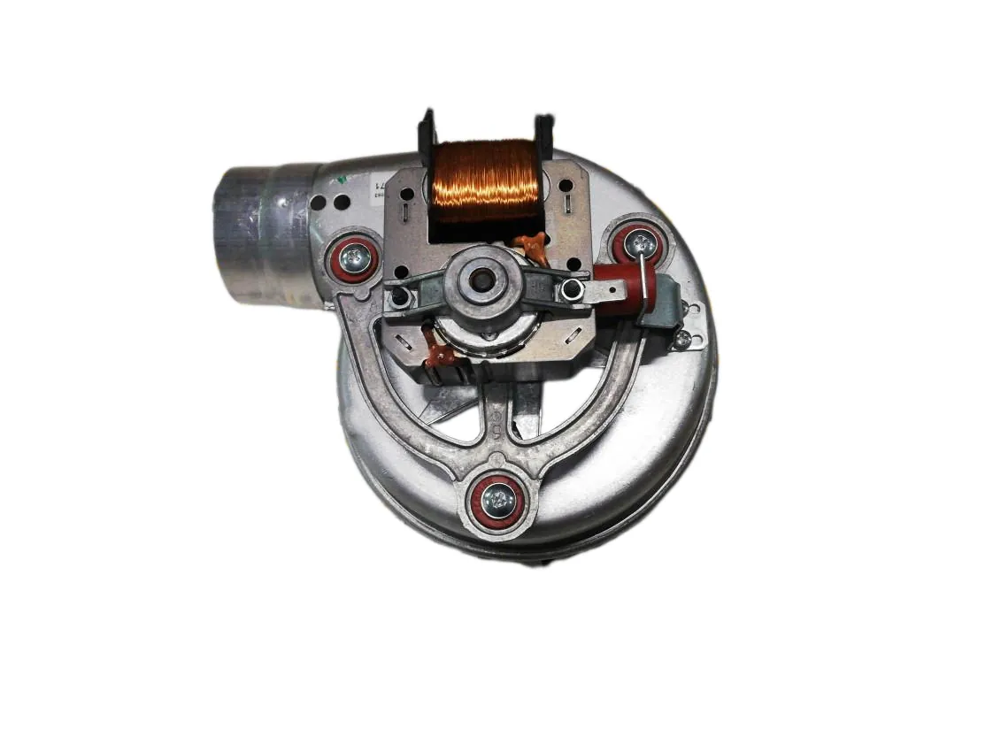 Gebläse step deaclip 24F - aeterna 25F - pixel 25F, Teilenummer VNT0003P1