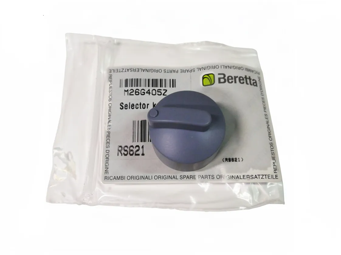 Selector Beretta IB 11 ‐ IB14 - AB - AE, part number S621