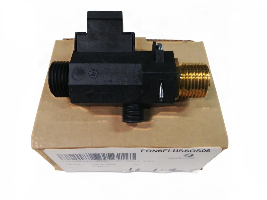 Flusostato Fondital Panarea Eco Compact CTFS 24 Low NOX, referencia 6FLUSSOS06