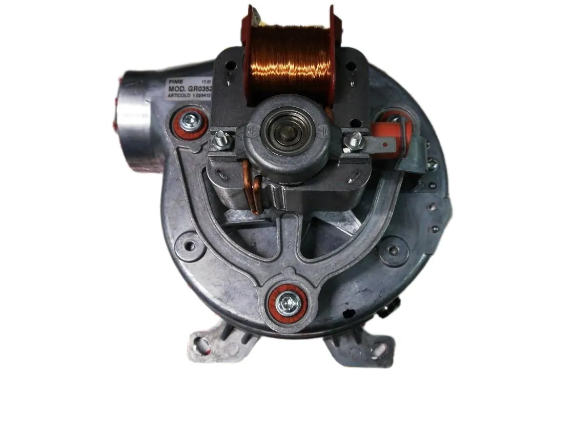 Fan Immergas, part number 1.025413