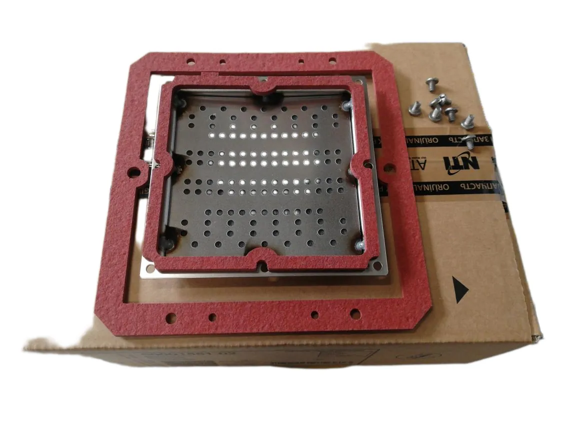 Quemador Ariston Cares Premiun 24 EU, referencia 60001851-02