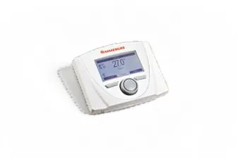 Cronotermostato Immergas Magis Pro - Magis Combo Panel Remoto Modulante con Higrometro vía cable, referencia 3.030863