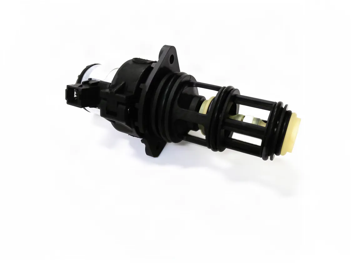 Motore valvola tre vie Ferroli Divatop Low - Bluehelix Tech Compatibile, codice ricambio I39835390-C