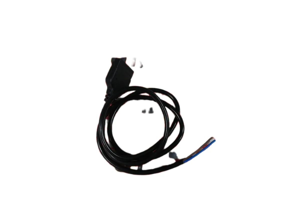 Gasventil-Kabel Immergas Victrix 26 2I (Sit Gasventil-Steckverbinder 848 zu 24v), Teilenummer 1.030185